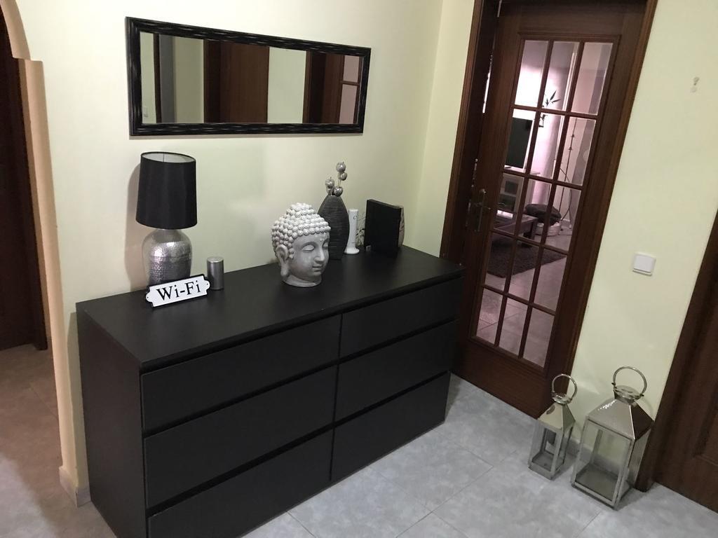 Olhão Canto Marina מראה חיצוני תמונה