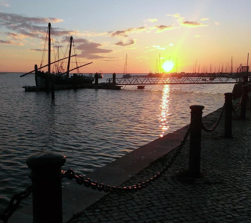 Olhão Canto Marina מראה חיצוני תמונה