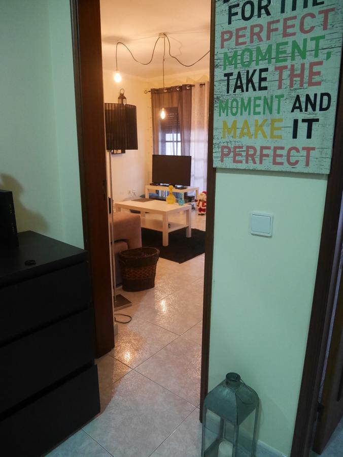 Olhão Canto Marina מראה חיצוני תמונה