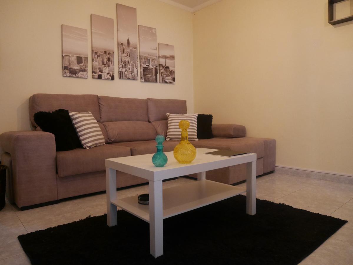 Olhão Canto Marina מראה חיצוני תמונה