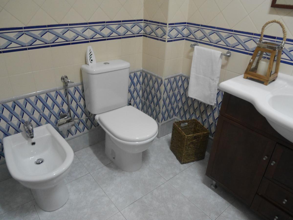 Olhão Canto Marina מראה חיצוני תמונה