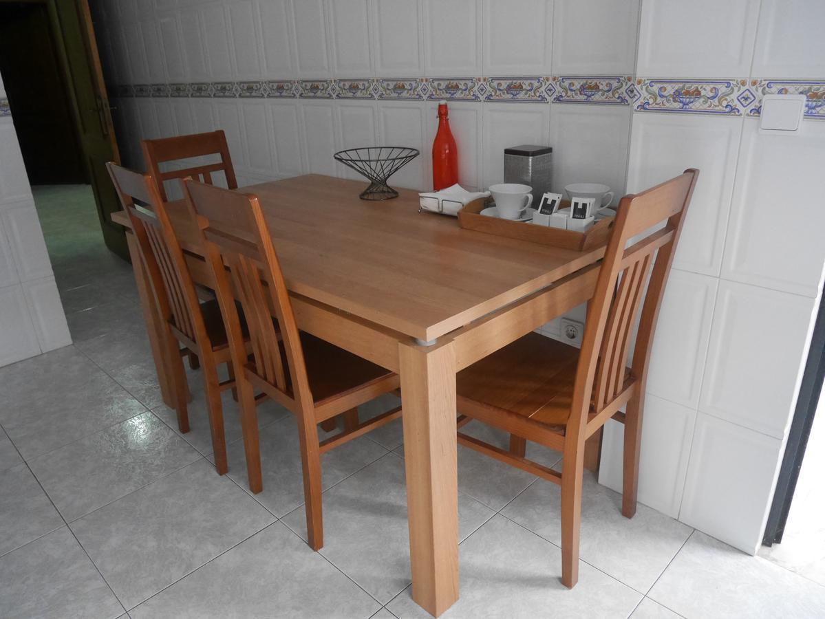 Olhão Canto Marina מראה חיצוני תמונה