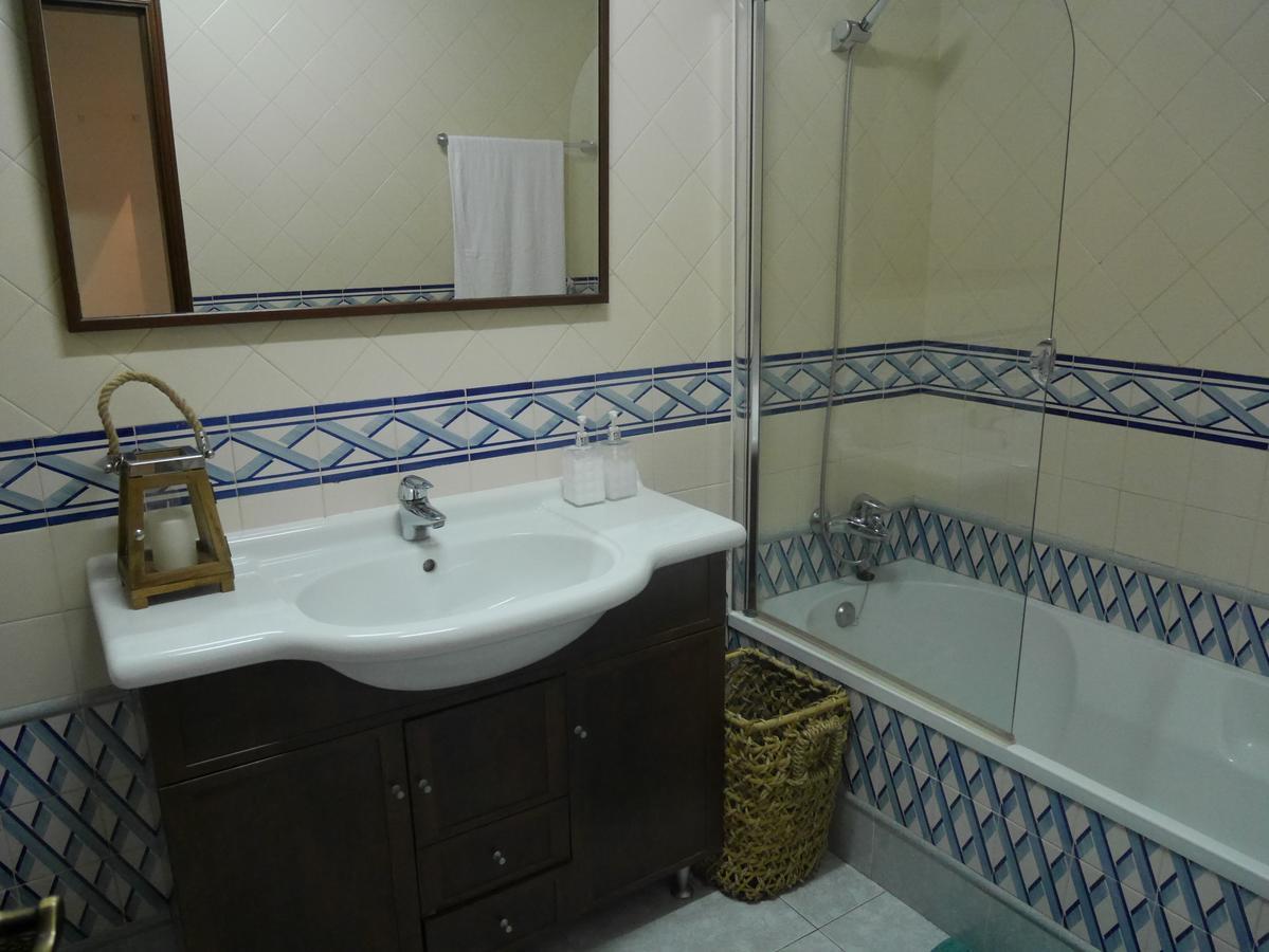 Olhão Canto Marina מראה חיצוני תמונה