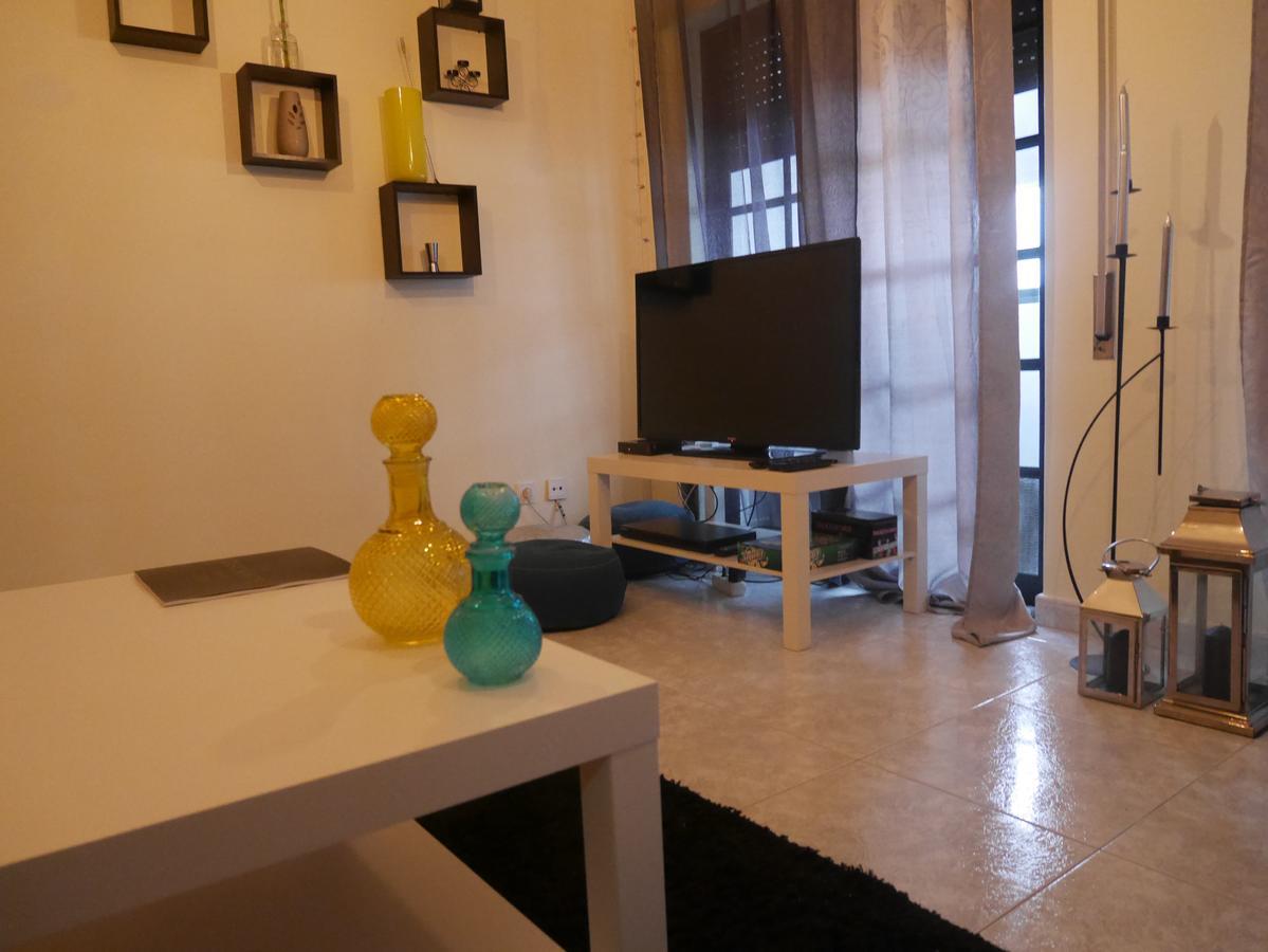 Olhão Canto Marina מראה חיצוני תמונה