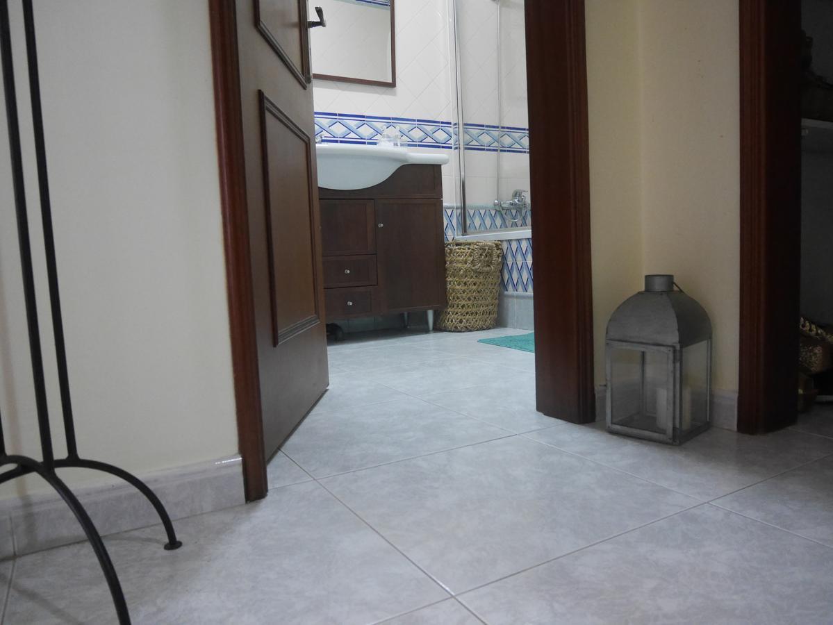 Olhão Canto Marina מראה חיצוני תמונה