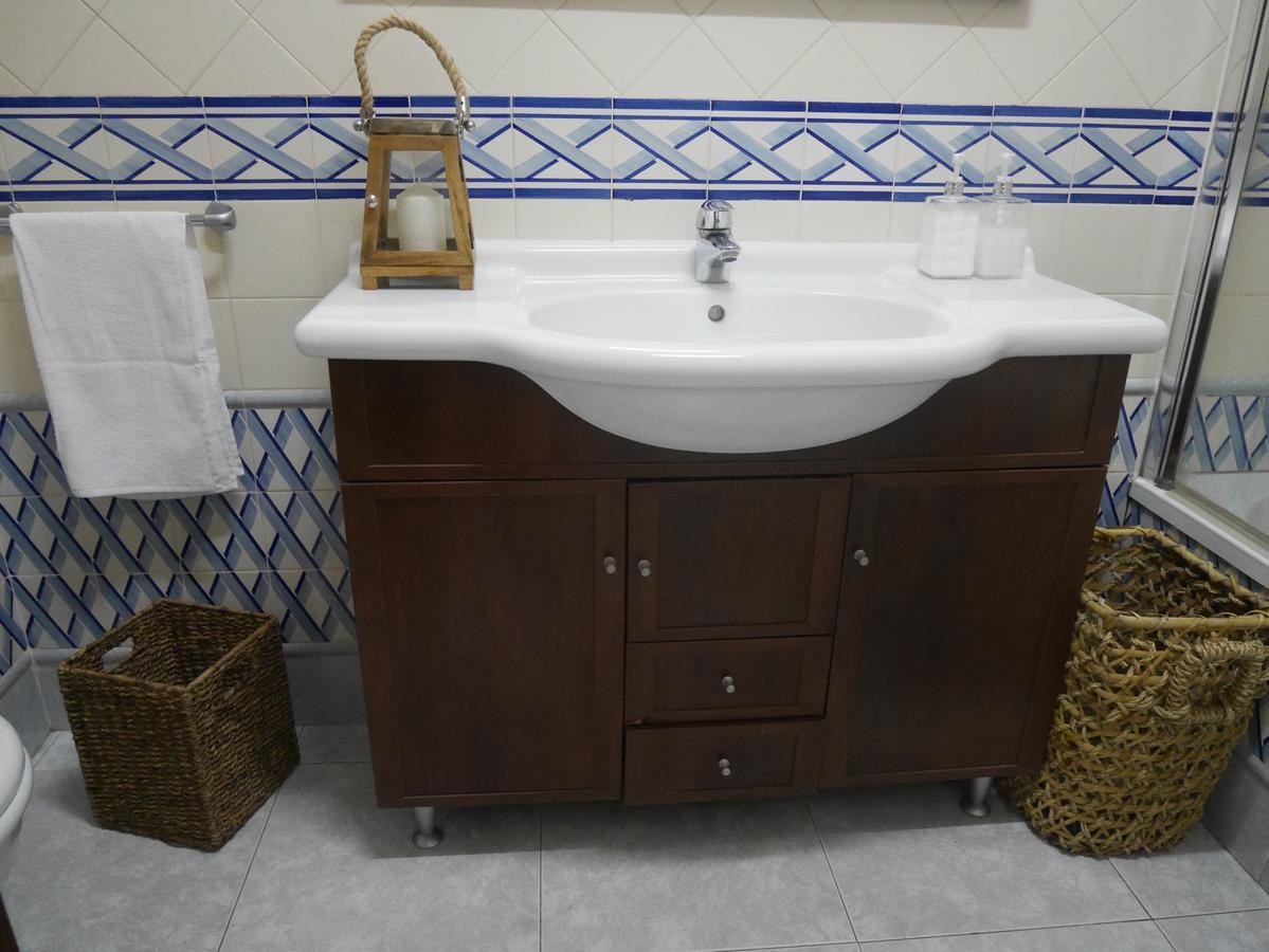 Olhão Canto Marina מראה חיצוני תמונה
