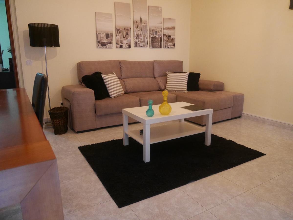 Olhão Canto Marina מראה חיצוני תמונה